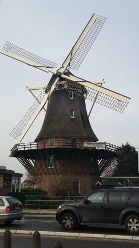 Apartamento Staywell Amsterdam