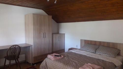 Agroturismo Casa Maria Retezat