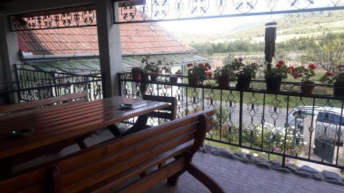 Agroturismo Casa Maria Retezat