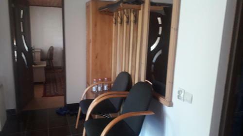 Agroturismo Casa Maria Retezat