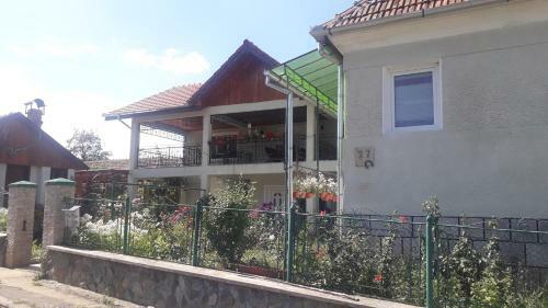 Agroturismo Casa Maria Retezat