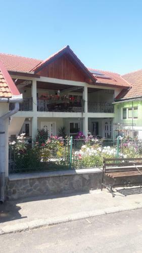Agroturismo Casa Maria Retezat