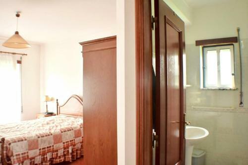 Apartamento Casa Das Figueirinhas