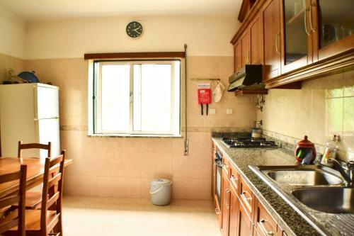 Apartamento Casa Das Figueirinhas