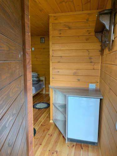 Lodge Hvoya