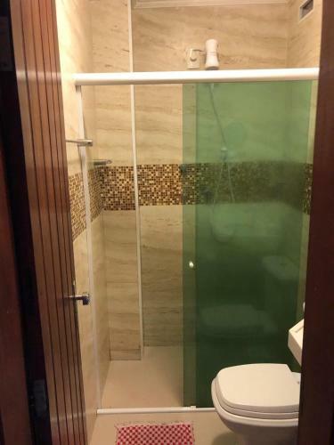 Apartamento Est�dio Na Beira Mar