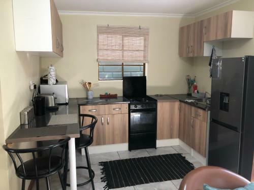 Apartamento Cozy One Bedroom Garden Cottage