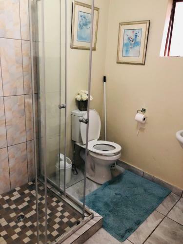 Apartamento Cozy One Bedroom Garden Cottage
