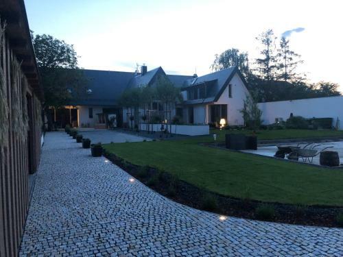 Hostal D�le - Jen Tak Si ?�t ...