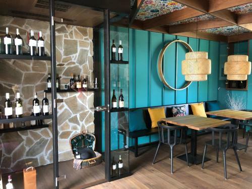 Hostal D�le - Jen Tak Si ?�t ...