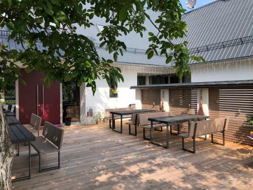 Hostal D�le - Jen Tak Si ?�t ...
