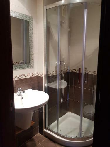 Apartamento La Esperanza