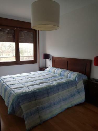 Apartamento La Esperanza