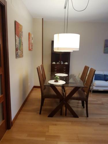 Apartamento La Esperanza