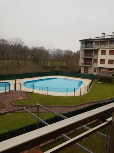 Apartamento La Esperanza