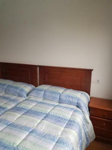Apartamento La Esperanza
