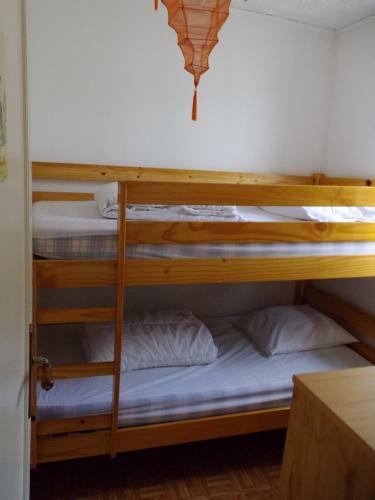 Apartamento Appartement Carpentier