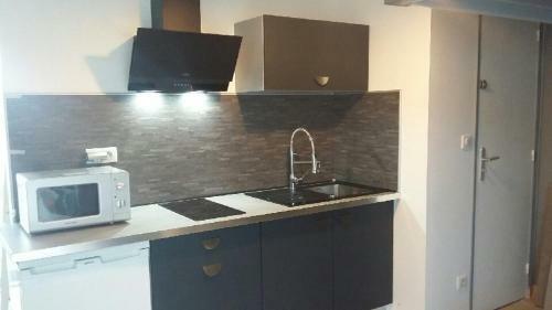 Lodge Studio Tchanque Biscarrosse