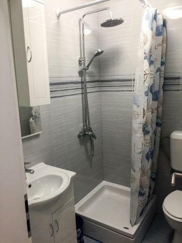 Apartments Pome?tak