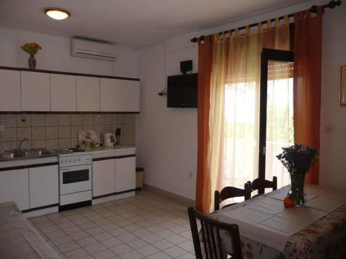 Apartment In Palit/insel Rab 17827