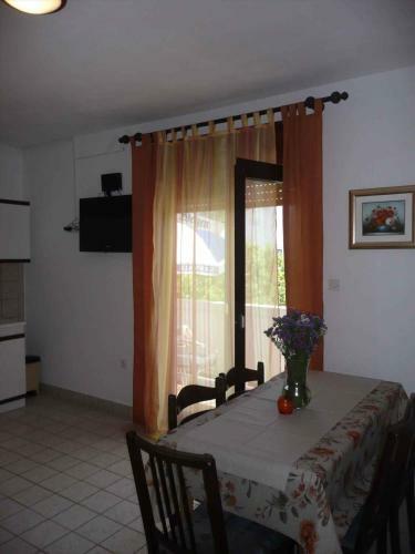 Apartment In Palit/insel Rab 17827
