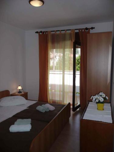 Apartment In Palit/insel Rab 17827