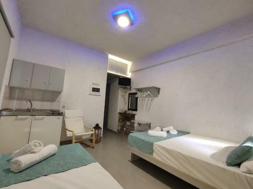 Apartamento Armeno Studios