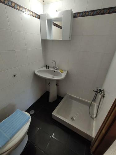 Apartamento Armeno Studios