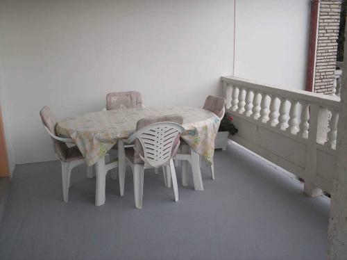 Apartment In Rab/insel Rab 16514