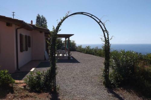 La Villetta Sul Golfo Stella - Capoliveri