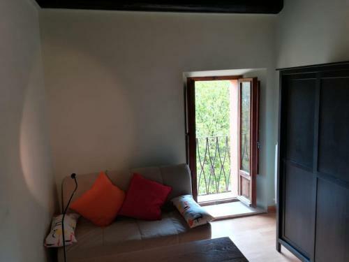 Bed & Breakfast La Colombaia