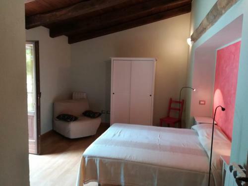 Bed & Breakfast La Colombaia