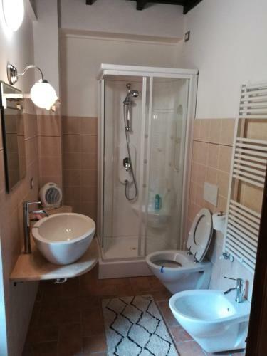 Bed & Breakfast La Colombaia