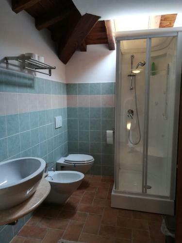 Bed & Breakfast La Colombaia