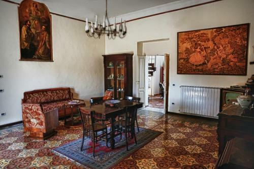 Bed & Breakfast La Pietra D'argento