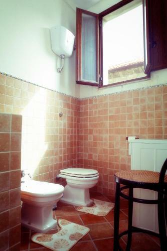 Bed & Breakfast La Pietra D'argento