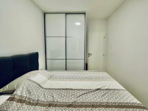 Alida Valli Apartment