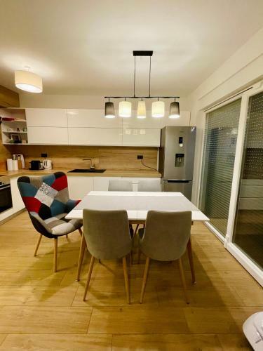 Alida Valli Apartment