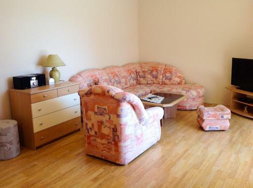 Apartamentos Palmaja