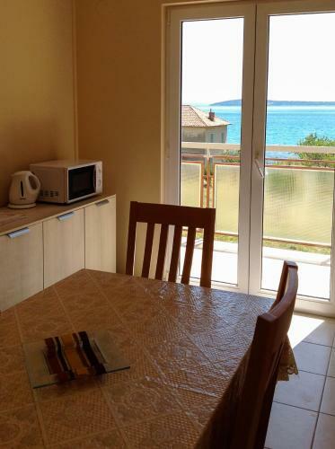 Apartamentos Palmaja