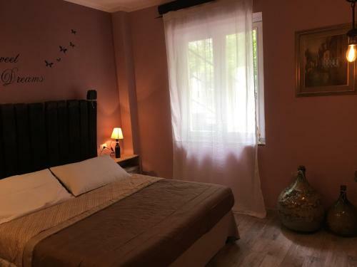 B&B La Libellula