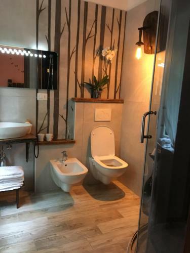 B&B La Libellula