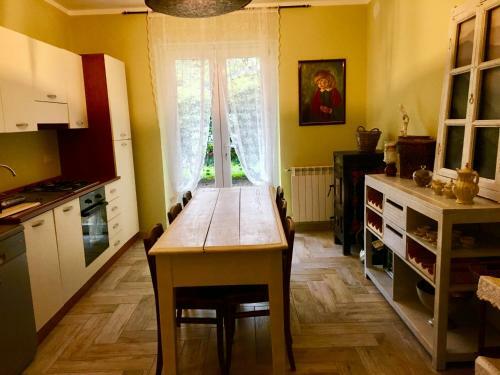 B&B La Libellula