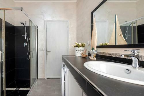 Apartamento Sardiniare-casa Anglona