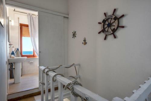 Apartamento Sardiniare-casa Anglona