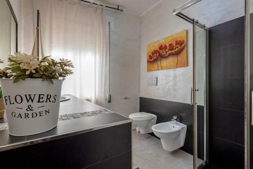 Apartamento Sardiniare-casa Anglona