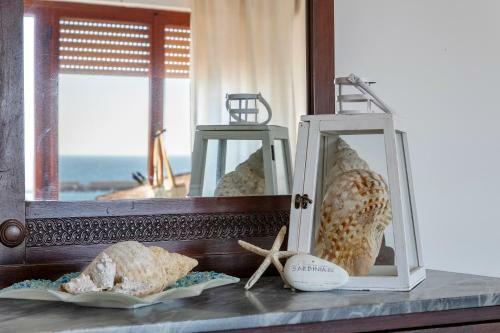 Apartamento Sardiniare-casa Anglona
