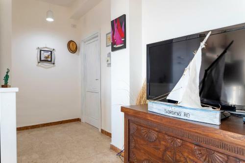 Apartamento Sardiniare-casa Anglona