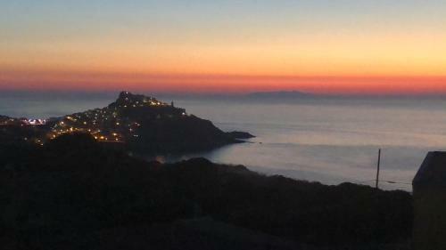 Apartamento Sardiniare-casa Anglona