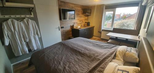 B&B Mackenzieplaats